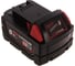 Энергокомплект M18 NRG-502 Milwaukee 4933459217 4