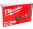 Энергокомплект M18 NRG-402 (Li-Ion, 4 Ач) Milwaukee 4933459215 1