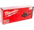 Энергокомплект M12 NRG-402 Li-Ion 4Ач Milwaukee 4933459211 3