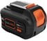 Аккумулятор DualVolt (54/18 В; 2.5 А*ч; Li-Ion) Black+Decker BL2554 1