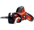 Аккумуляторный сучкорез Black+Decker GKC108 1