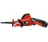 Аккумуляторный сучкорез Black+Decker GKC108 3