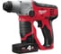 Аккумуляторный перфоратор Milwaukee M12 H-402C 4933441164 1
