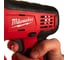 Аккумуляторный перфоратор Milwaukee M12 H-402C 4933441164 2