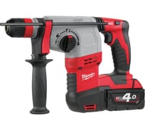Аккумуляторный перфоратор Milwaukee HD18 HX-402С 4933441280