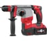 Аккумуляторный перфоратор Milwaukee HD18 HX-402С 4933441280 1