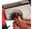 Аккумуляторный перфоратор Milwaukee HD18 HX-402С 4933441280 2
