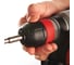 Аккумуляторный перфоратор Milwaukee HD18 HX-402С 4933441280 3