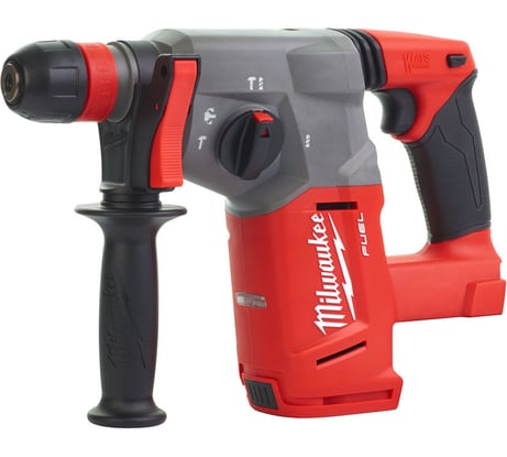Аккумуляторный перфоратор Milwaukee M18 CHX-0Х кейс HD BOX 4933451430
