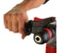Аккумуляторный перфоратор Milwaukee M18 CHX-0Х кейс HD BOX 4933451430 2
