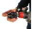 Аккумуляторный перфоратор Milwaukee M18 CHX-0Х кейс HD BOX 4933451430 4