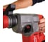 Аккумуляторный перфоратор Milwaukee M18 CHX-0Х кейс HD BOX 4933451430 7