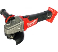 Аккумуляторная угловая шлифмашина Milwaukee M18 CAG125X-0 FUEL 4933443940