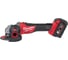 Аккумуляторная угловая шлифмашина Milwaukee M18 CAG125X-502С FUEL 4933448866 2