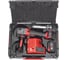 Аккумуляторная угловая шлифмашина Milwaukee M18 CAG125X-502С FUEL 4933448866 5