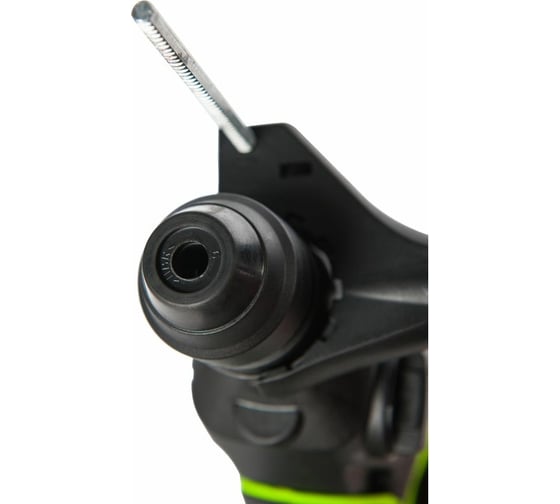 Аккумуляторный перфоратор Greenworks G24HD 3802507