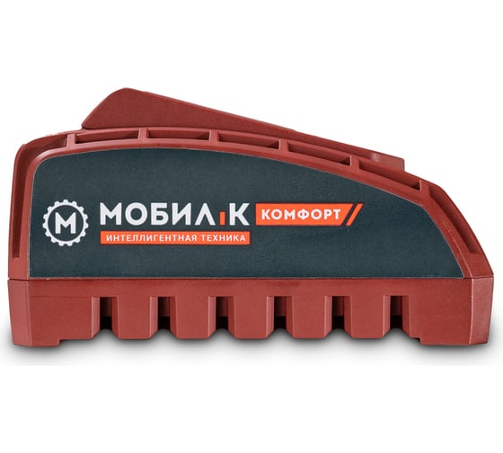 Быстрое зарядное устройство XAC24 КОМФОРТ 20 Вольт для XA220, XA240, XA250, XA260, XA280 Мобил К MBK0027808