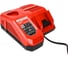 Зарядное устройство M12-18 FC TURBO Milwaukee 4932451079 3