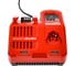 Зарядное устройство M12-18 FC TURBO Milwaukee 4932451079 5