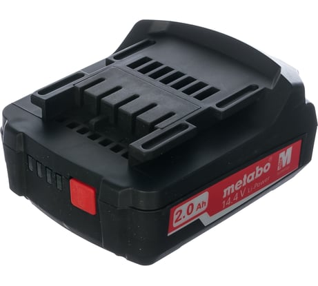 Аккумулятор 14,4 В, 2.0 Ач, Li-Power Metabo 625595000
