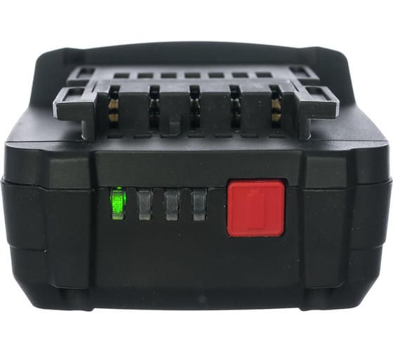 Аккумулятор 14,4 В, 2.0 Ач, Li-Power Metabo 625595000