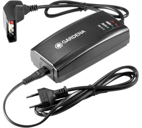Устройство зарядное для литий-ионных аккумуляторов BLi-40 Gardena 09845-20.000.00