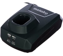 Зарядное устройство C 60 (12В, Ni-Cd) Metabo 627053000