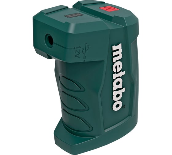 Адаптер питания для Powermaxx Metabo Powermaxx PA USB 606212000 1