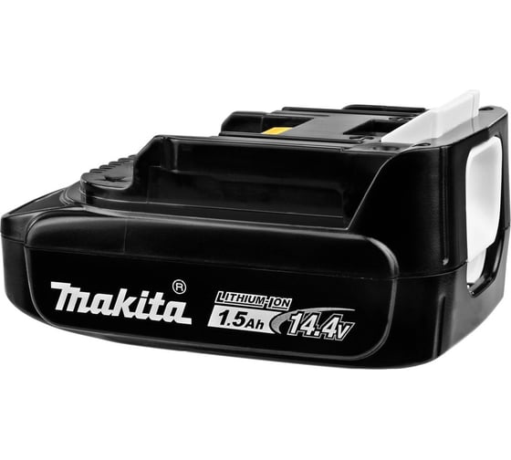 Аккумулятор BL1415NA Li-Ion, 14.4В, 1.5Ач Makita 196280-5