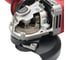 Аккумуляторная угловая шлифмашина Milwaukee M18 CAG125X-0X кейс HD BOX 4933451439 5
