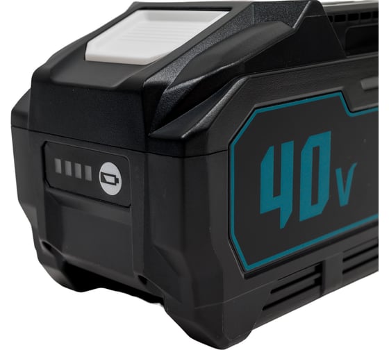 Аккумулятор 40В, 4.0А*ч, (li-ion) pn: y2023 TopOn TOP-MAK-BL4040