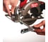 Аккумуляторная циркулярная пила Milwaukee M18 CCS55-0Х кейс HD BOX 4933451429 9