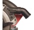 Аккумуляторная циркулярная пила Milwaukee M18 CCS55-0Х кейс HD BOX 4933451429 11