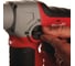 Аккумуляторный перфоратор Milwaukee M12 H-0 4933431355 3