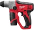 Аккумуляторный перфоратор Milwaukee M12 H-202C 4933431340 1