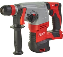 Аккумуляторный перфоратор Milwaukee HD18 HX-0 4933408320