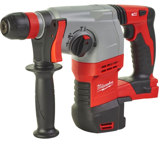 Аккумуляторный перфоратор Milwaukee HD18 HX-0 4933408320 1