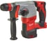 Аккумуляторный перфоратор Milwaukee HD18 HX-0 4933408320 1