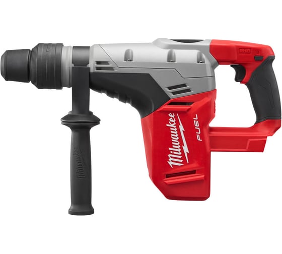 Аккумуляторный перфоратор SDS-MAX Milwaukee M18CHM-0 FUEL 4933451362 1
