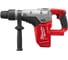 Аккумуляторный перфоратор SDS-MAX Milwaukee M18CHM-0 FUEL 4933451362 1