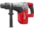 Аккумуляторный перфоратор SDS-MAX Milwaukee M18CHM-0 FUEL 4933451362 2