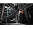 Аккумуляторный перфоратор SDS-MAX Milwaukee M18CHM-0 FUEL 4933451362 8
