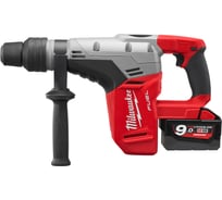 Аккумуляторный перфоратор Milwaukee M18 CHM-902C FUEL 4933451361