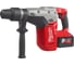 Аккумуляторный перфоратор Milwaukee M18 CHM-902C FUEL 4933451361 2