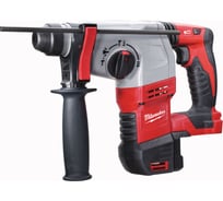 Аккумуляторный перфоратор Milwaukee HD18 H-0C 4933431578
