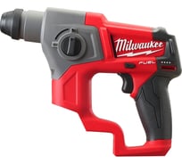 Аккумуляторный перфоратор Milwaukee M12 CH-0 FUEL 4933441947