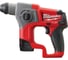 Аккумуляторный перфоратор Milwaukee M12 CH-202C FUEL 4933441997 1