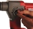 Аккумуляторный перфоратор Milwaukee M12 CH-202C FUEL 4933441997 2
