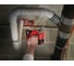 Аккумуляторный перфоратор Milwaukee M12 CH-202C FUEL 4933441997 7