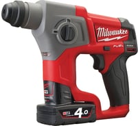 Аккумуляторный перфоратор Milwaukee M12 CH-402C FUEL 4933441475